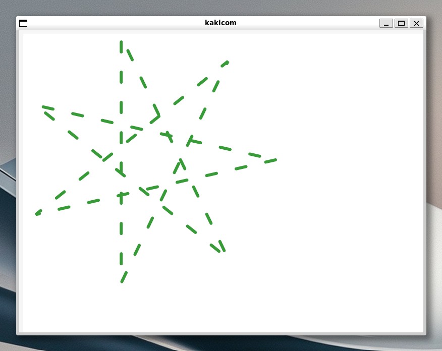 melted-soy-source-blog • WSL2上のコンテナ環境で、WSLgを使う方法